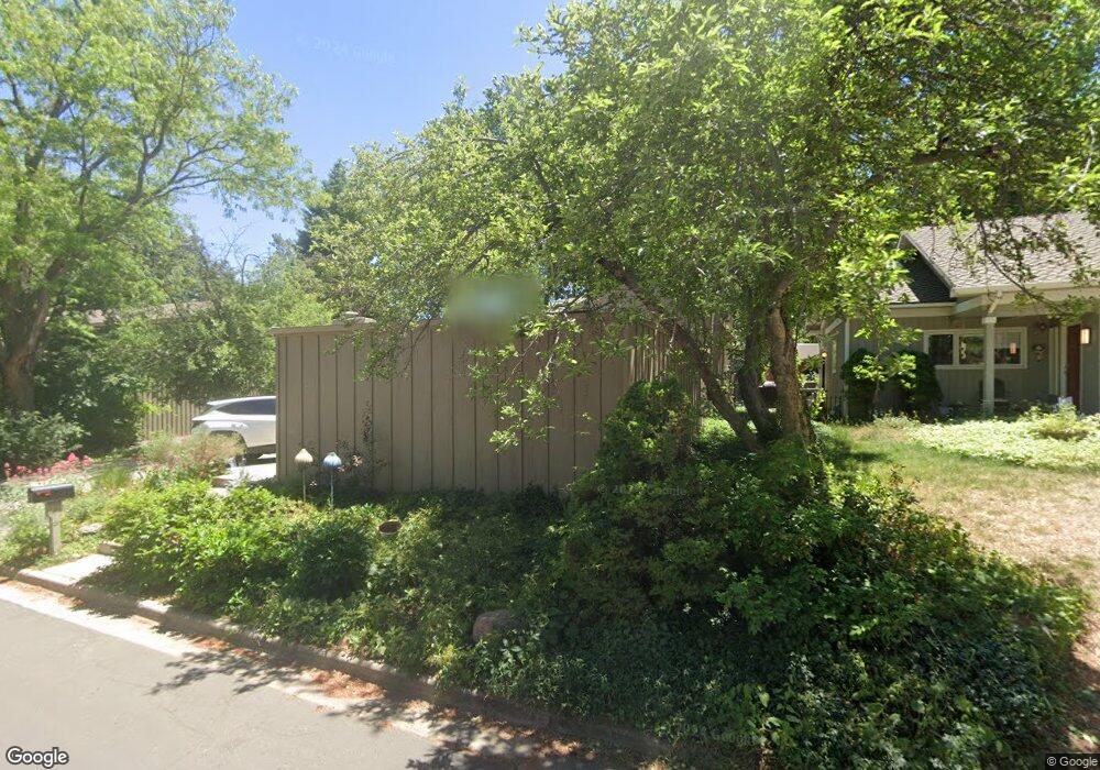 1330 Oak Ct, Boulder, CO 80304 - photo 1