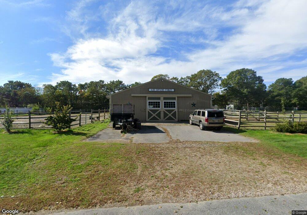 39 Amelia Way, Marstons Mills, MA 02648 - photo 1