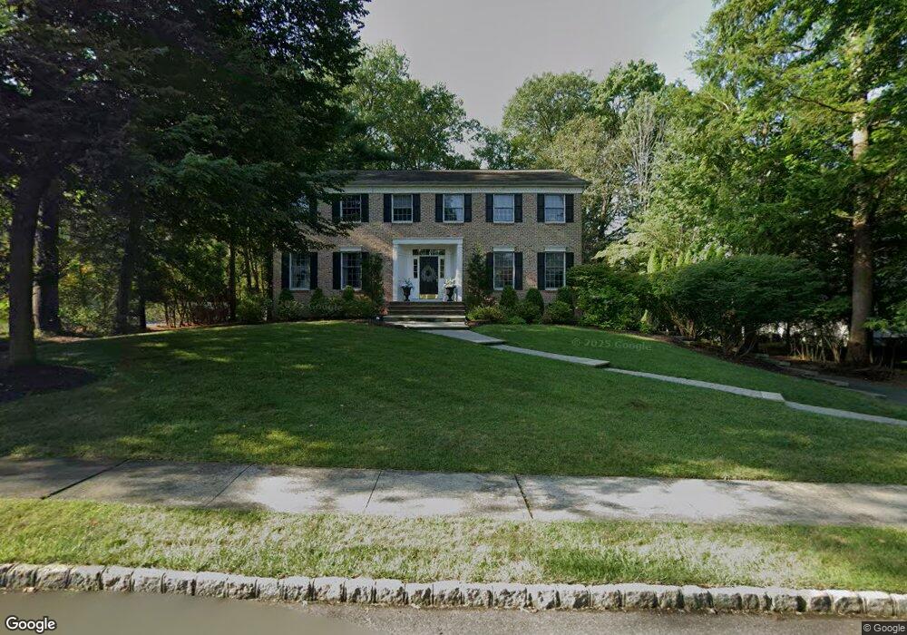 100 E Orchard St, Allendale, NJ 07401 - photo 1