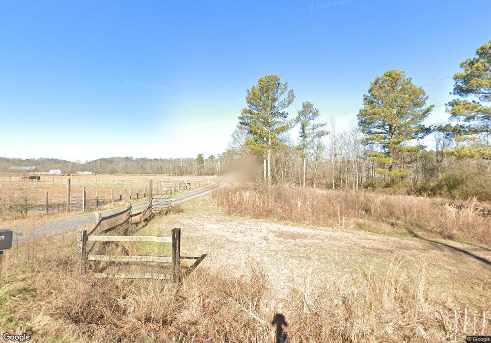 579 Franklin Rd SW, Plainville, GA 30733 - photo 1