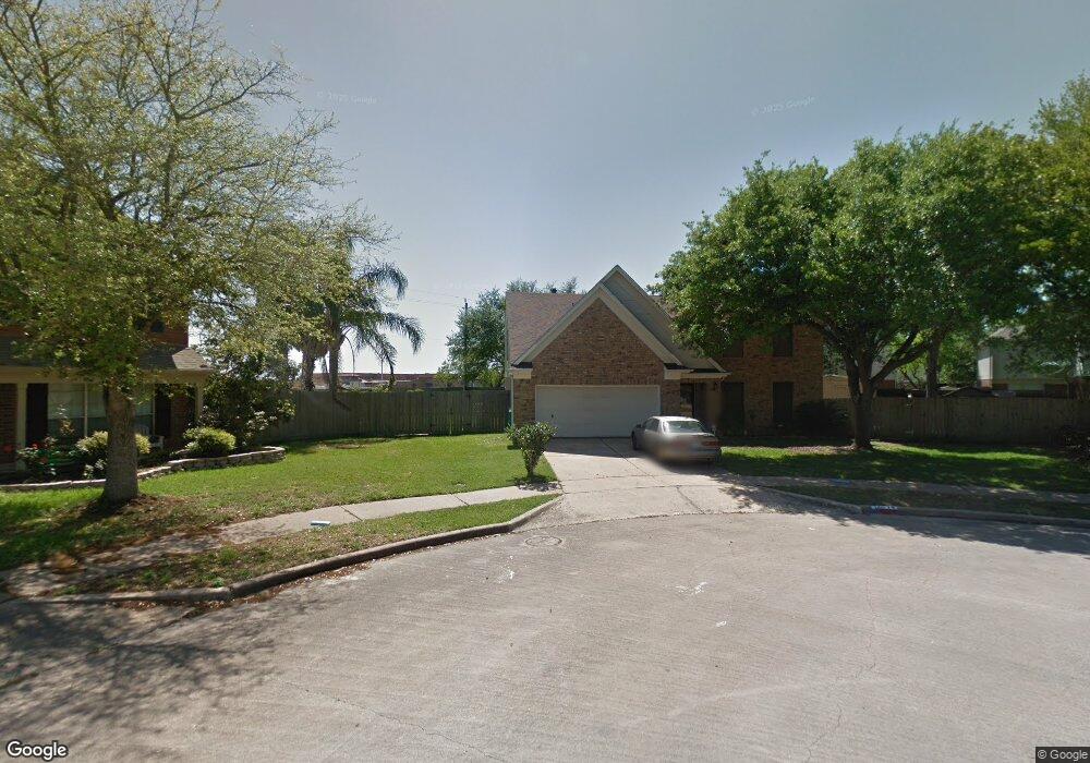 4014 Beechwood Dr, Pearland, TX 77584 - photo 1