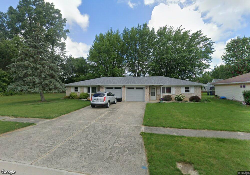 792 Gordon Grove, Saint Marys, OH 45885 - photo 1