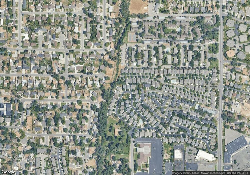 7003 Village Commons Way, Midvale, UT 84047 - photo 1