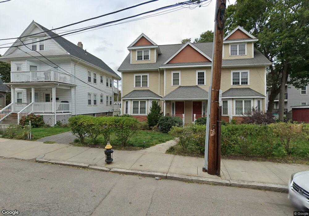 124 Florence St unit 126, Roslindale, MA 02131 - photo 1