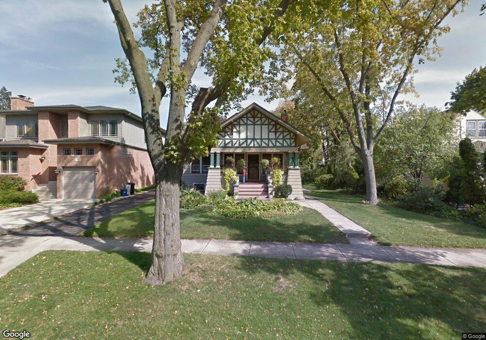 297 N Larch Ave, Elmhurst, IL 60126 - photo 1