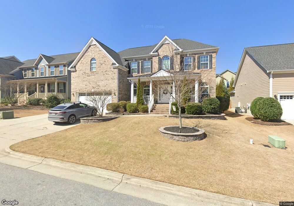 2048 Pineola Bog Trail, Apex, NC 27502 - photo 1