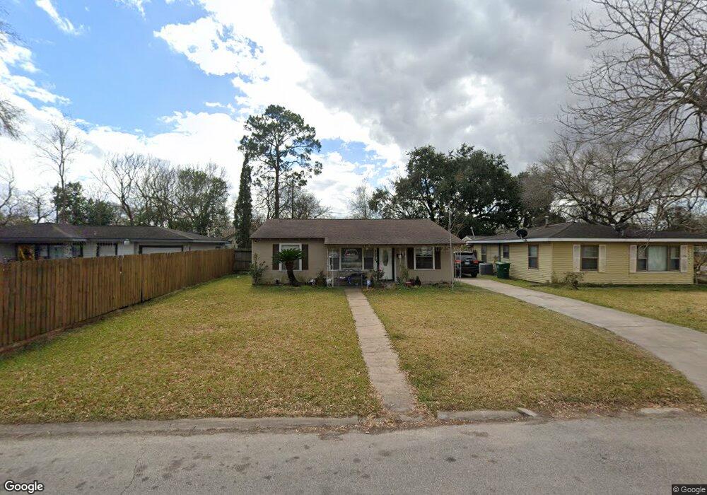 4106 Wynona St, Houston, TX 77087 - photo 1