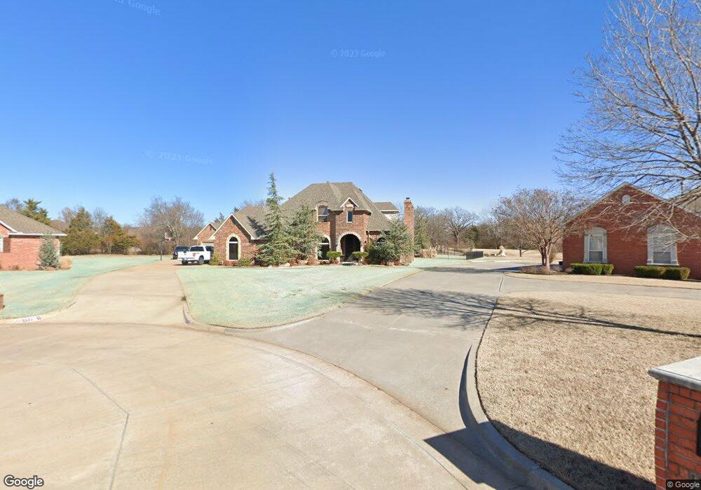 2321 Troon Cir, Shawnee, OK 74801 - photo 1