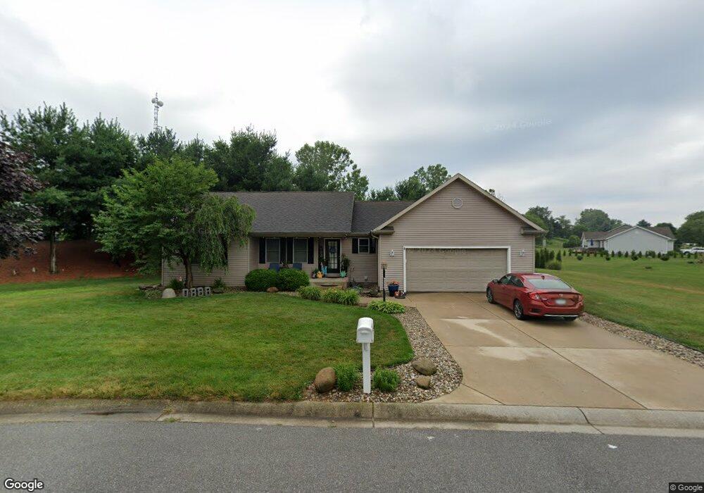 888 Covey Ct, La Porte, IN 46350 - photo 1