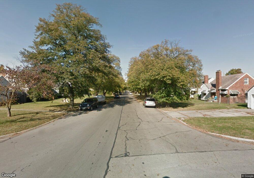 0 Wiltshire Rd, Columbus, OH 43204 - photo 1