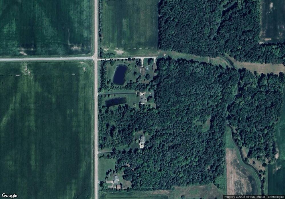 12587 Marshall Rd, Birch Run, MI 48415 - photo 1