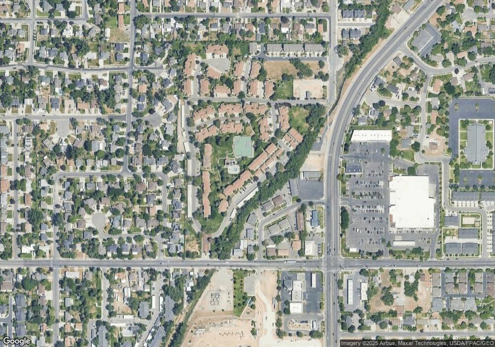 7742 Sunbird Way unit 4, Midvale, UT 84047 - photo 1