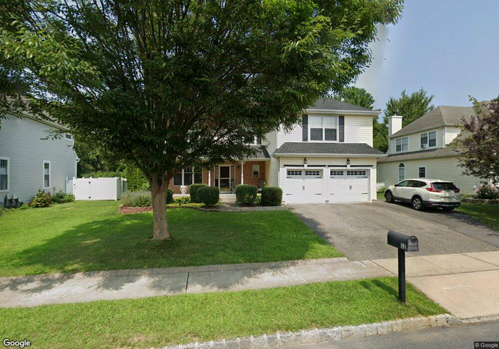 12 Grant Way, Phillipsburg, NJ 08865 - photo 1