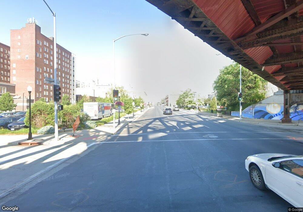 300 E 4th St, Davenport, IA 52801 - photo 1