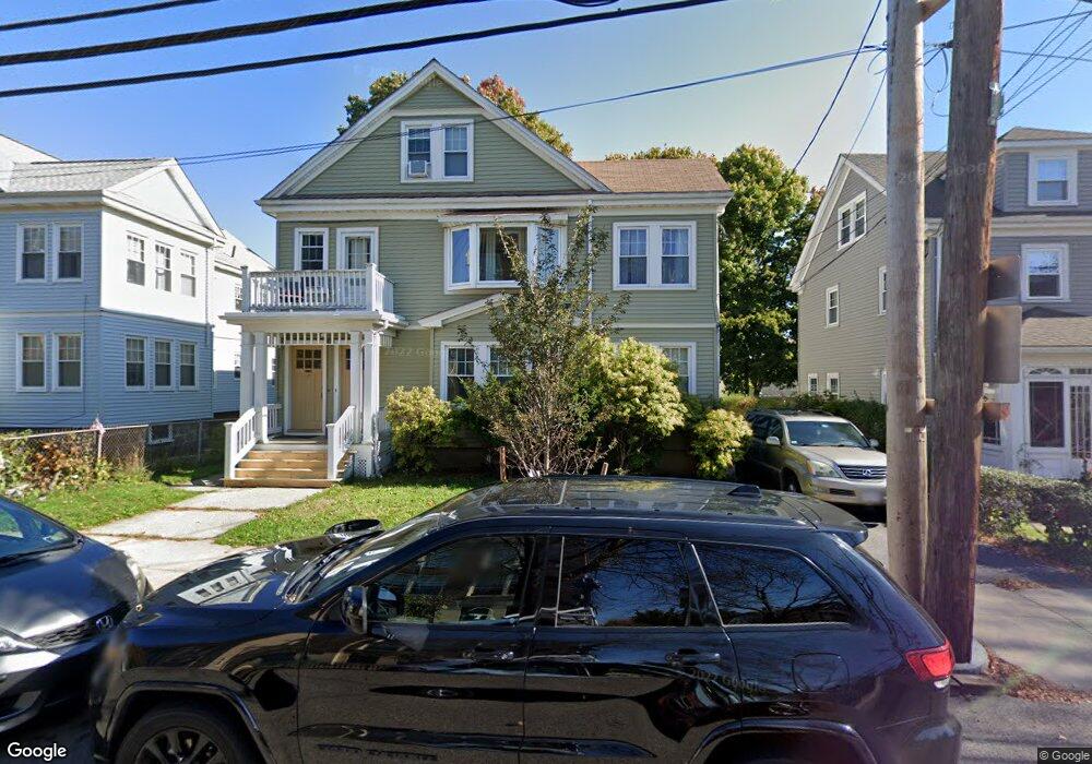 55 Alicia Rd unit 57, Dorchester Center, MA 02124 - photo 1