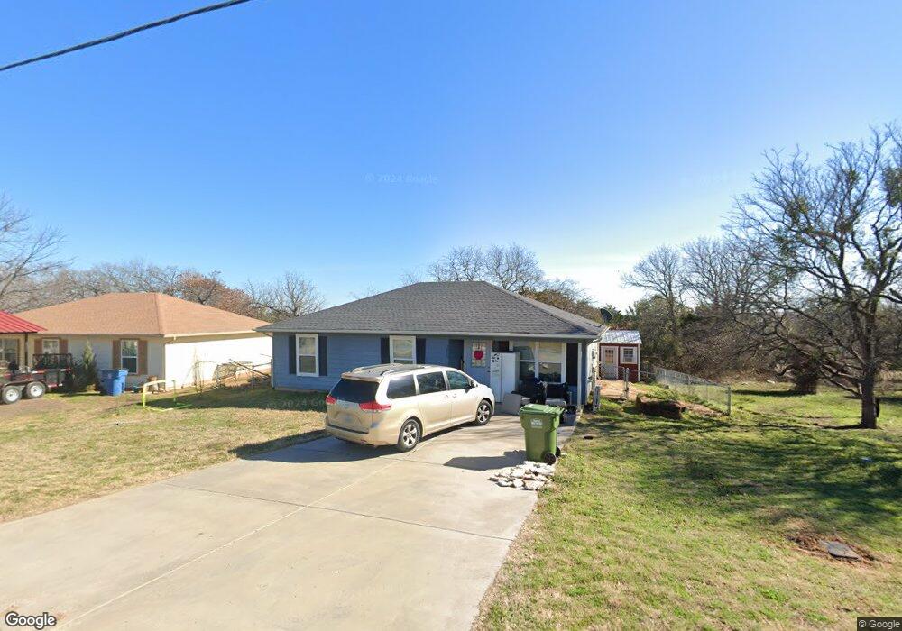 3815 Canyon Rd, Granbury, TX 76049 - photo 1