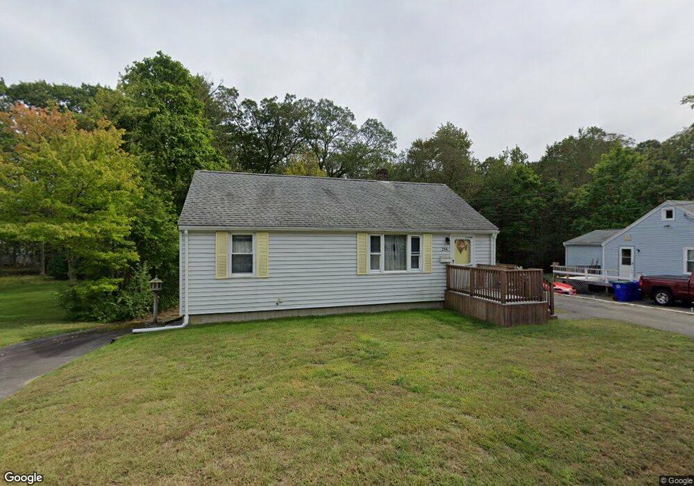 254 Salem St, Rockland, MA 02370 - photo 1