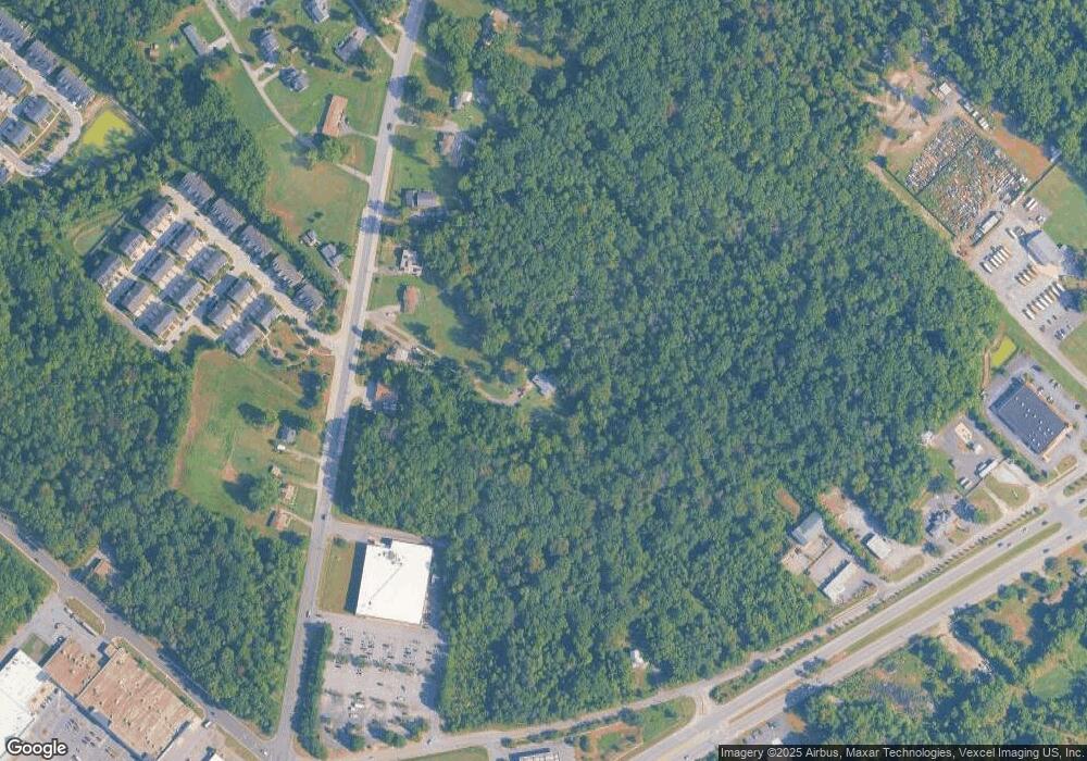 2900 Marshall Hall Rd, Bryans Road, MD 20616 - photo 1