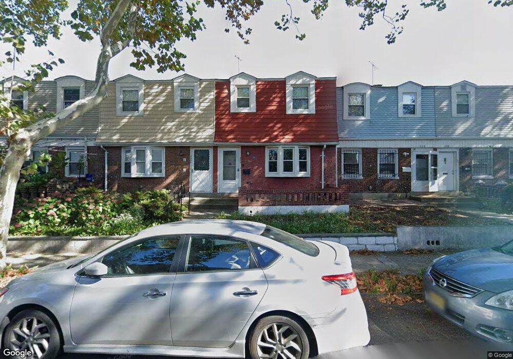 330 Stevens Ave, Jersey City, NJ 07305 - photo 1