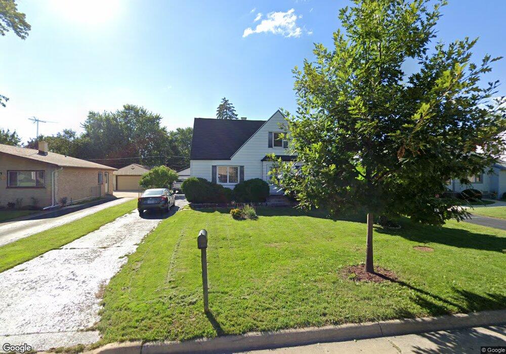 488 N Howard Ave, Elmhurst, IL 60126 - photo 1