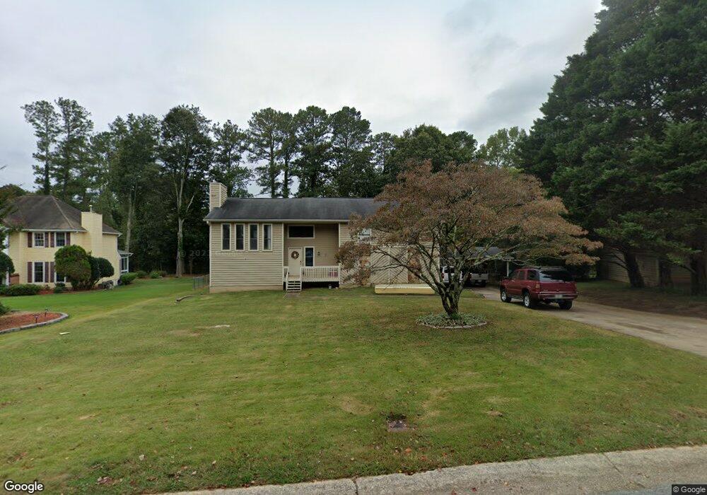 389 Puckett Terrace SW unit 3, Lilburn, GA 30047 - photo 1