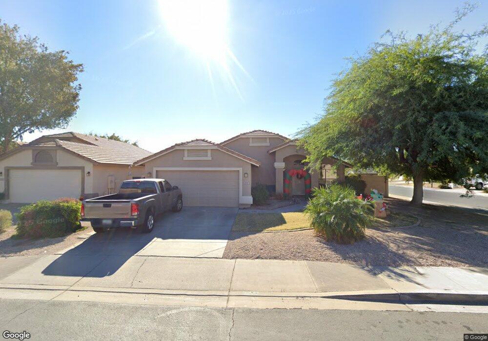 2233 E Rawhide St, Gilbert, AZ 85296 - photo 1