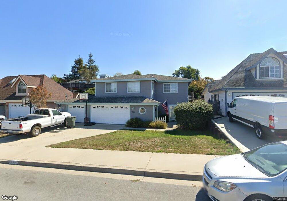 875 Alina Ln, Nipomo, CA 93444 - photo 1