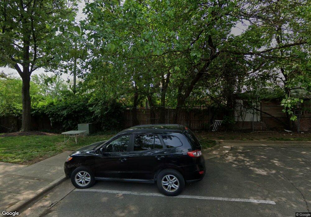 75 S Bragg St, Alexandria, VA 22312 - photo 1