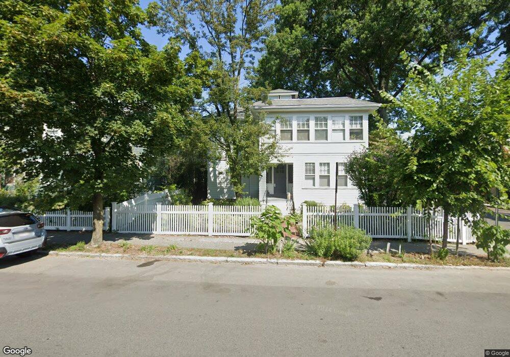 81 Kirkland St unit 1, Cambridge, MA 02138 - photo 1