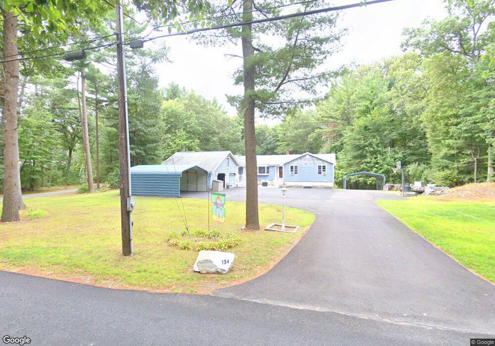 134 Thurlow St, Georgetown, MA 01833 - photo 1