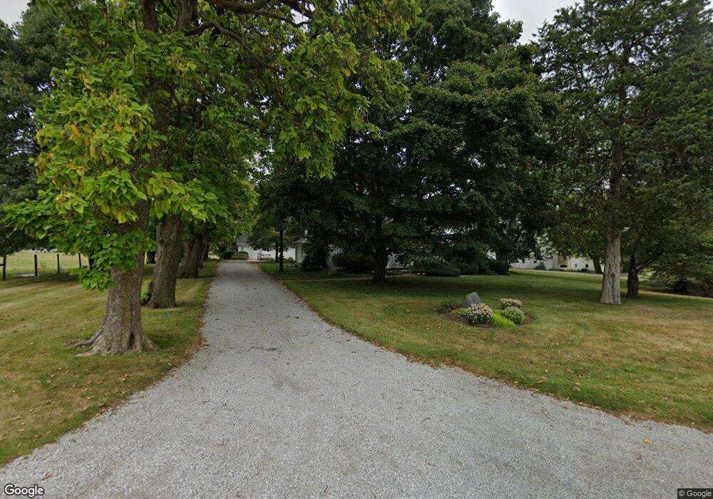 9613 Hosler Rd, Leo, IN 46765 - photo 1