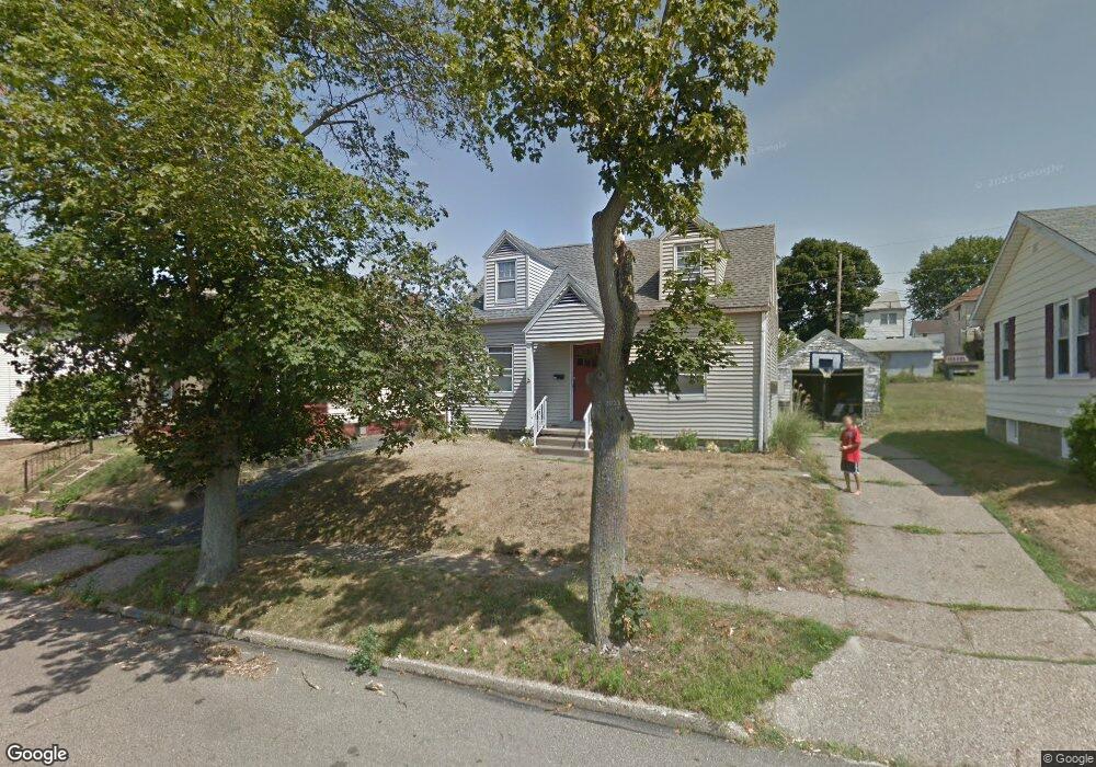 1512 Orchard St, Coshocton, OH 43812 - photo 1