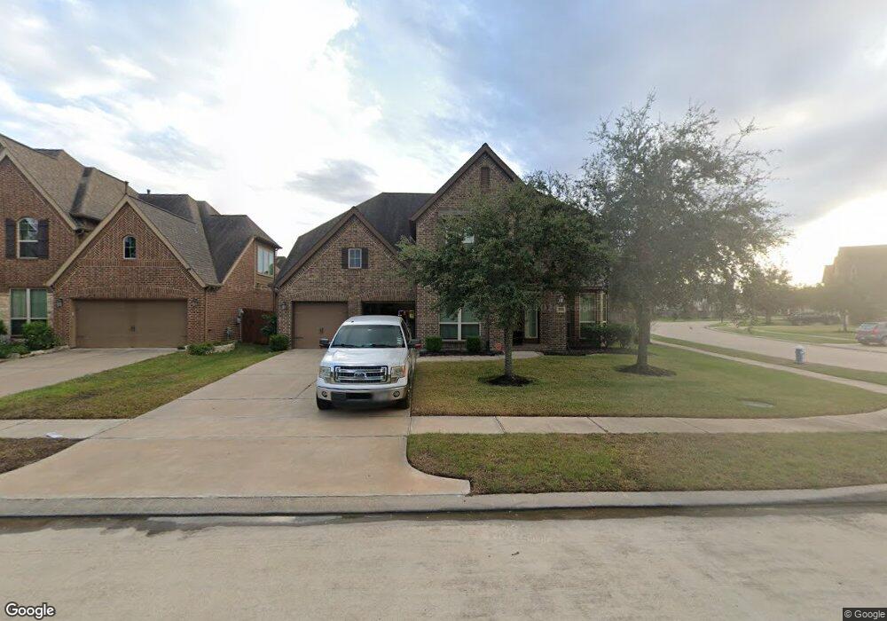 20035 Paloma Bay Ct, Cypress, TX 77433 - photo 1