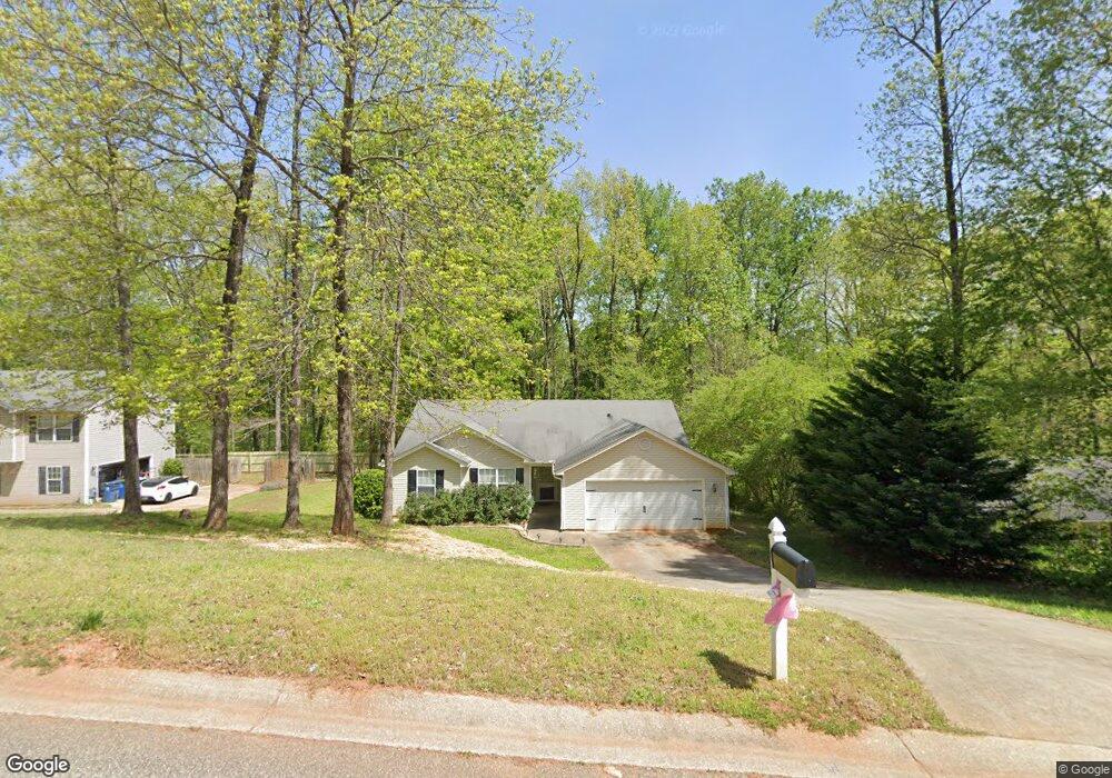 1550 Mill Creek Rd unit 1, Bethlehem, GA 30620 - photo 1