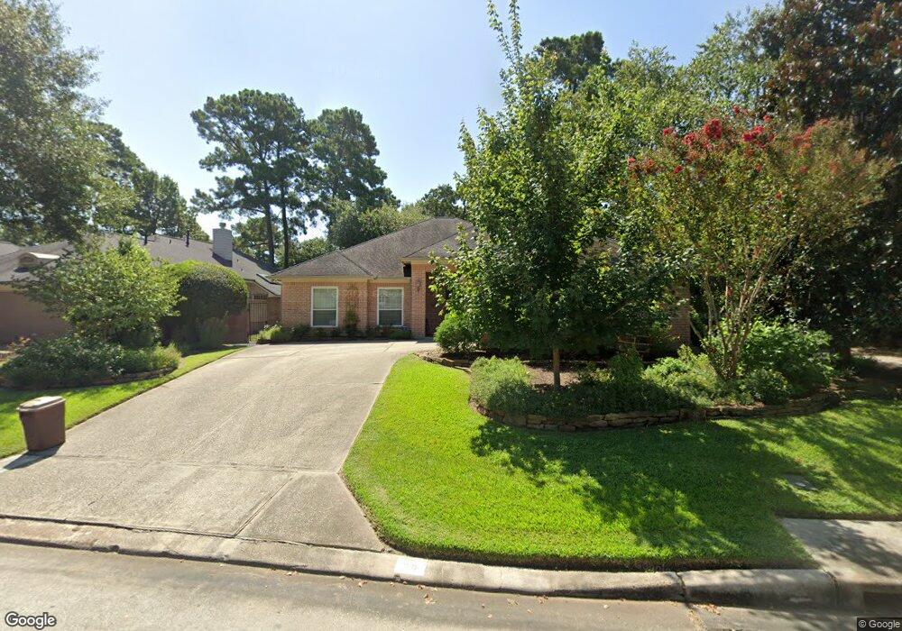 38 N Manorcliff Place, Spring, TX 77382 - photo 1