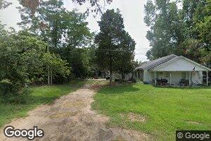 8421 E Cherry St, Benton, AR 72015