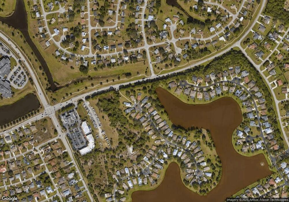 522 Deer Run Dr SW, Port. St. Lucie, FL 34953 - photo 1