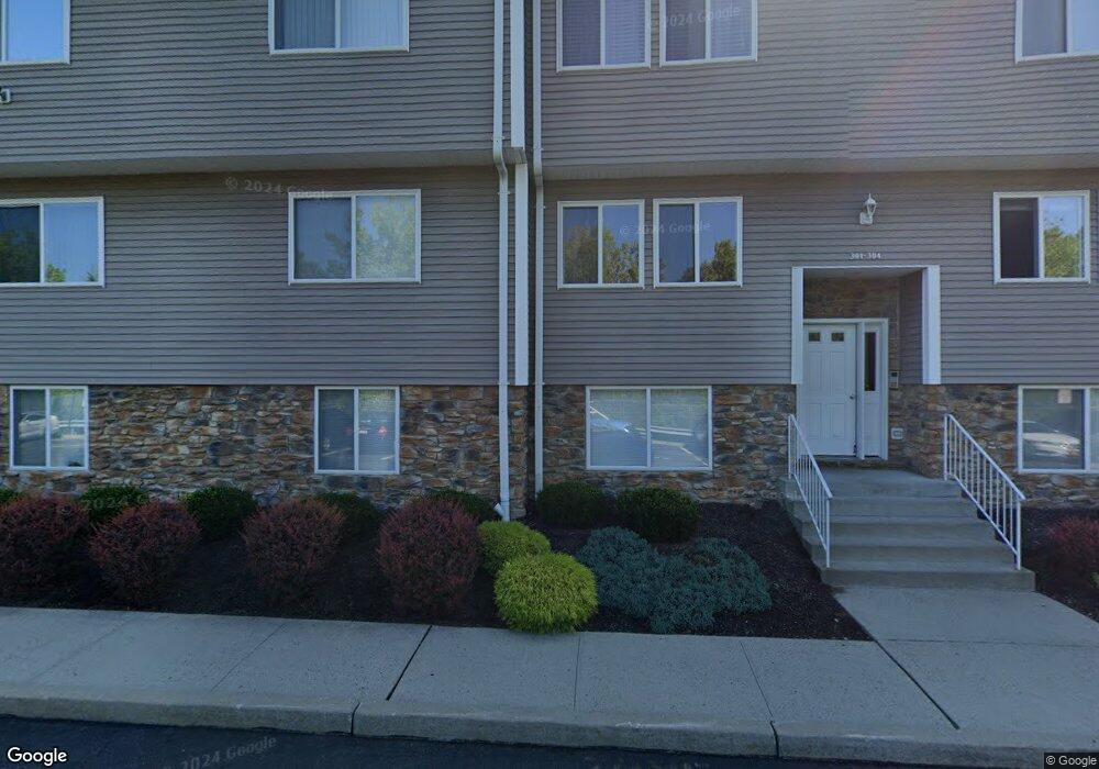 25 College Ave unit 701, Nanuet, NY 10954 - photo 1
