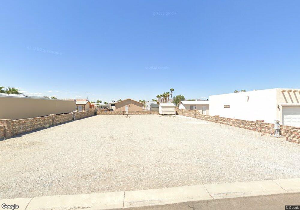 13268 E 47th St, Yuma, AZ 85367 - photo 1