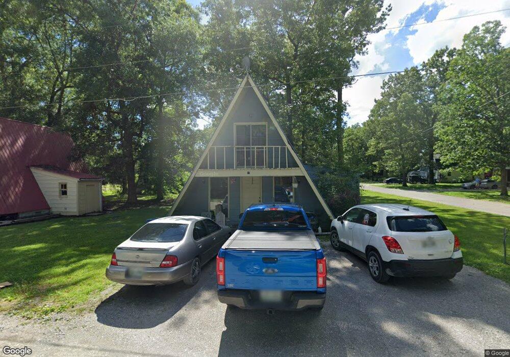 37 Alpine Dr, Manchester, TN 37355 - photo 1