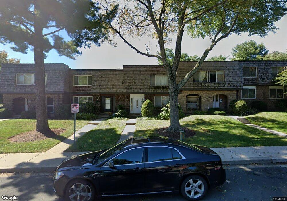 314 W Deer Park Rd, Gaithersburg, MD 20877 - photo 1