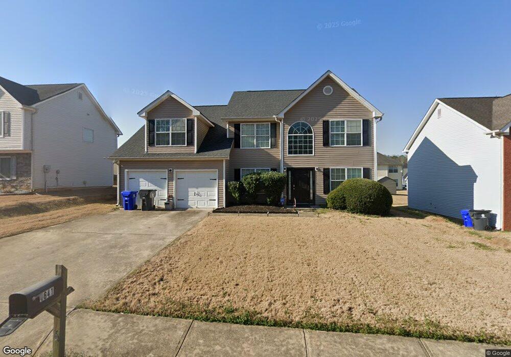 1641 Gallup Dr, Stockbridge, GA 30281 - photo 1