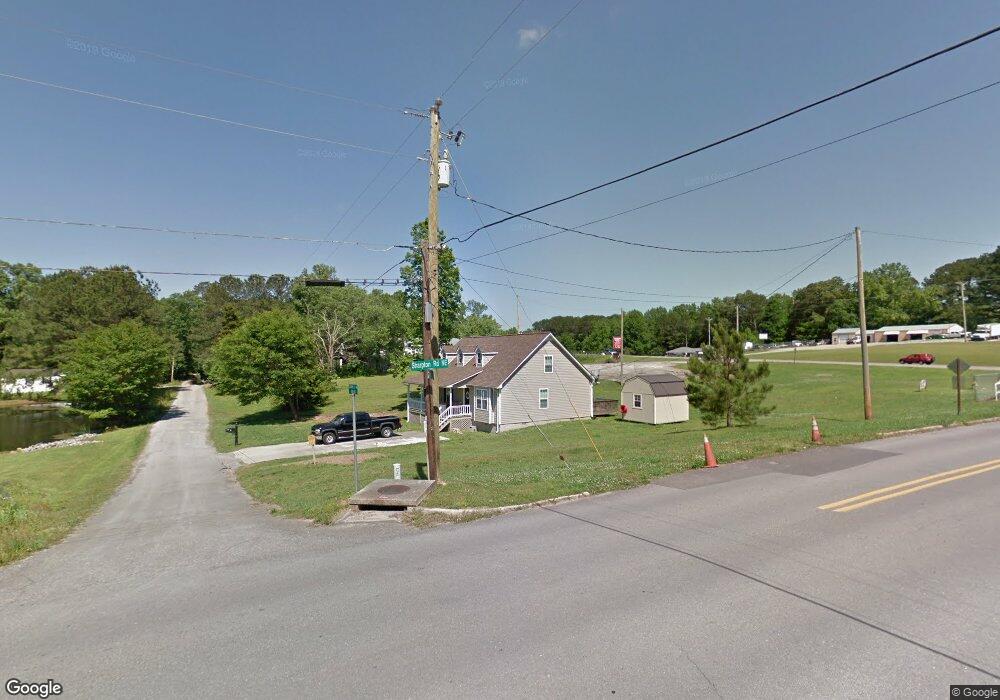 1524 Catoma Ln NE, Cullman, AL 35055 - photo 1