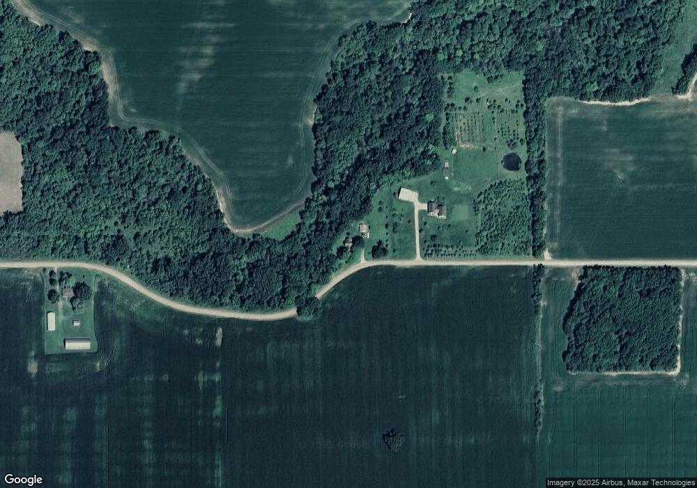 8303 E 6 Mile Creek Rd, New Lothrop, MI 48460 - photo 1