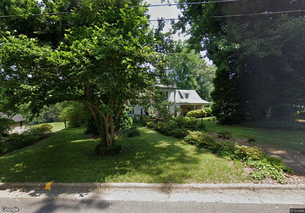 404 Oakhurst Rd, Statesville, NC 28677 - photo 1