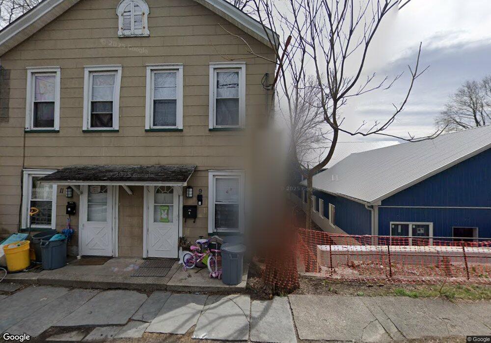 9 Hornbeck Ave unit 2, Port Jervis, NY 12771 - photo 1