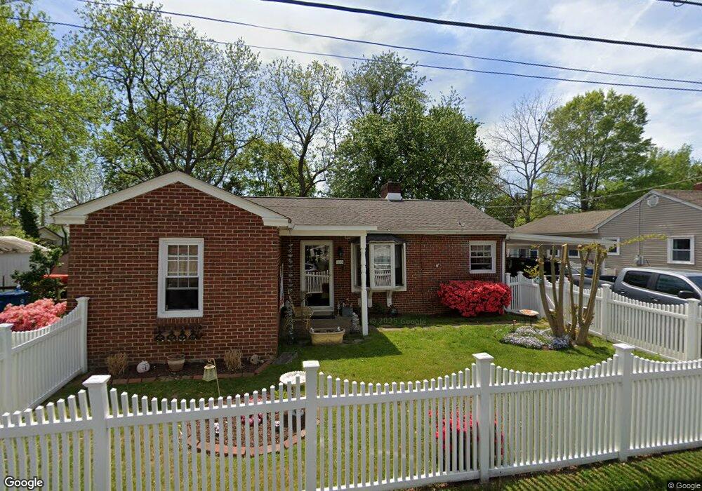 10 South Dr, Camden Wyoming, DE 19934 - photo 1