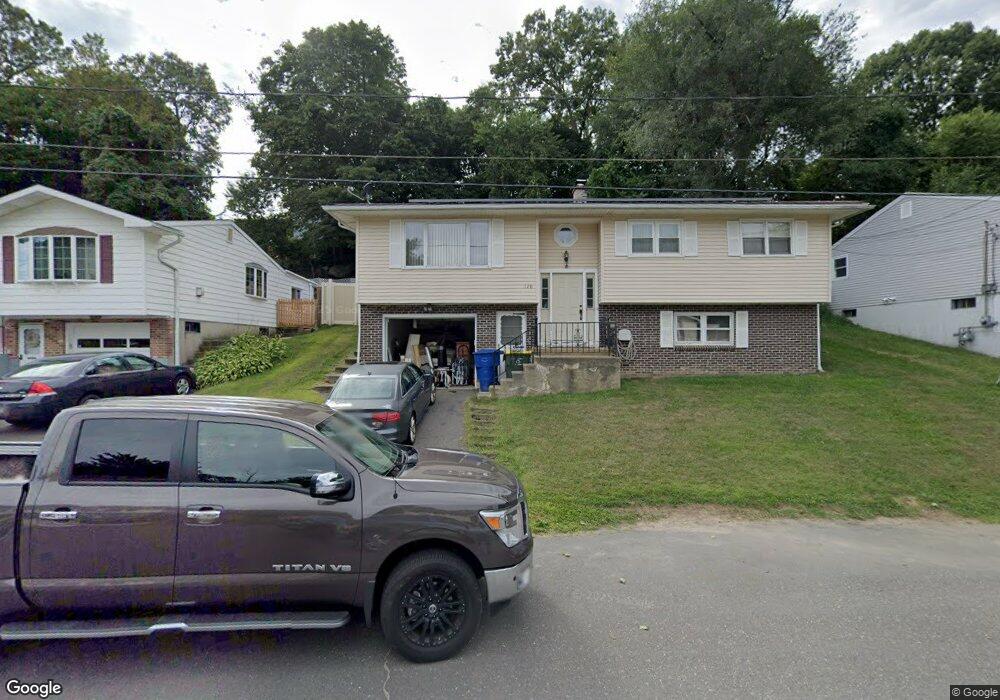 128 Lucille St unit EXT, Waterbury, CT 06708 - photo 1