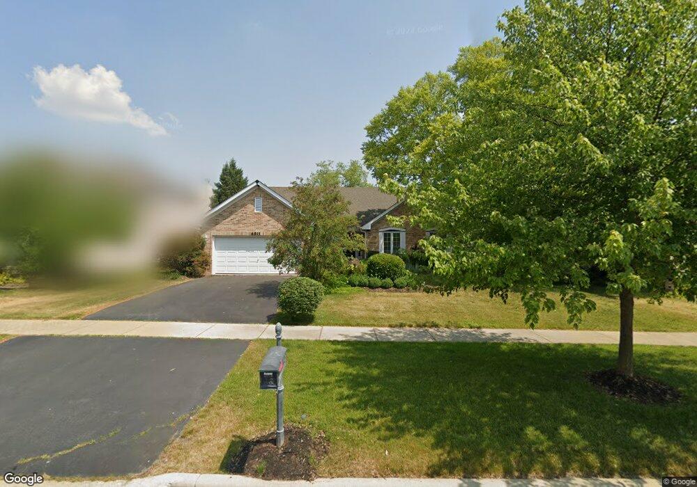 4811 Clearwater Ln, Naperville, IL 60564 - photo 1