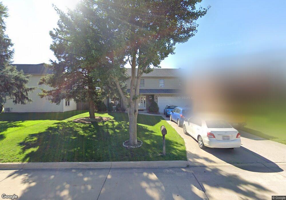 542 N Howard Ave, Elmhurst, IL 60126 - photo 1